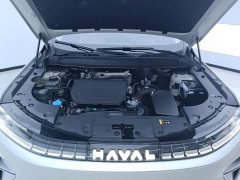 Haval Xiaolong MAX Hi4 165 Ultra Intelligent Driving Edition - ფოტო 10