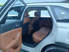 Haval Xiaolong MAX Hi4 165 Ultra Intelligent Driving Edition - ფოტო 11
