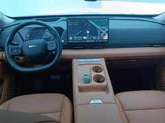 Haval Xiaolong MAX Hi4 165 Ultra Intelligent Driving Edition - ფოტო 12