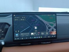 Haval Xiaolong MAX Hi4 165 Ultra Intelligent Driving Edition - ფოტო 13