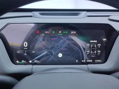 Haval Xiaolong MAX Hi4 165 Ultra Intelligent Driving Edition - ფოტო 14
