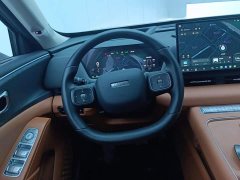 Haval Xiaolong MAX Hi4 165 Ultra Intelligent Driving Edition - ფოტო 15