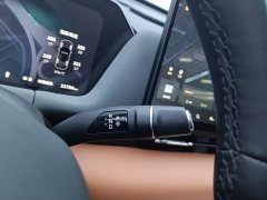 Haval Xiaolong MAX Hi4 165 Ultra Intelligent Driving Edition - ფოტო 16