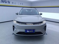 Haval Xiaolong MAX Hi4 165 Ultra Intelligent Driving Edition - ფოტო 2