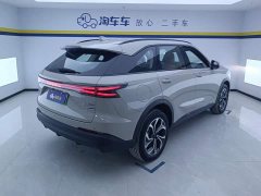 Haval Xiaolong MAX Hi4 165 Ultra Intelligent Driving Edition - ფოტო 3
