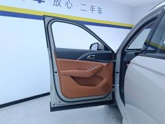 Haval Xiaolong MAX Hi4 165 Ultra Intelligent Driving Edition - ფოტო 7