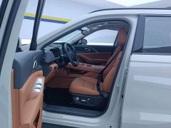 Haval Xiaolong MAX Hi4 165 Ultra Intelligent Driving Edition - ფოტო 9