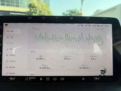 XPeng P7 P7i 702 Pro - ფოტო 20