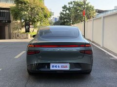 XPeng P7 P7i 702 Pro - ფოტო 5