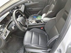 Lynk & Co Geely Lynk & Co 03 1.5T DCT Pro - ფოტო 11
