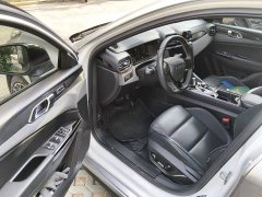 Lynk & Co Geely Lynk & Co 03 1.5T DCT Pro - ფოტო 12