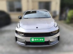 Lynk & Co Geely Lynk & Co 03 1.5T DCT Pro - ფოტო 2