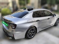 Lynk & Co Geely Lynk & Co 03 1.5T DCT Pro - ფოტო 4