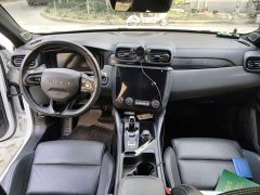 Lynk & Co Geely Lynk & Co 03 1.5T DCT Pro - ფოტო 5