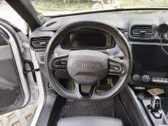 Lynk & Co Geely Lynk & Co 03 1.5T DCT Pro - ფოტო 6