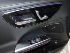 Mercedes-Benz C-Class C 260 L AMG Line - ფოტო 10