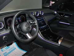 Mercedes-Benz C-Class C 260 L AMG Line - ფოტო 11