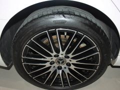 Mercedes-Benz C-Class C 260 L AMG Line - ფოტო 8