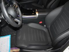 Mercedes-Benz C-Class C 260 L AMG Line - ფოტო 9