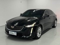 Cadillac CT5 2022 28T Luxury - ფოტო 1