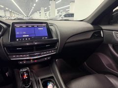 Cadillac CT5 2022 28T Luxury - ფოტო 10