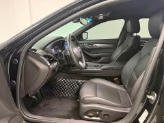 Cadillac CT5 2022 28T Luxury - ფოტო 12