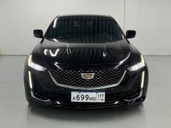 Cadillac CT5 2022 28T Luxury - ფოტო 2