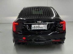 Cadillac CT5 2022 28T Luxury - ფოტო 6