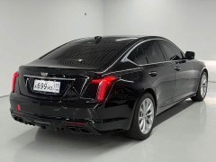 Cadillac CT5 2022 28T Luxury - ფოტო 7