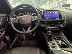 Cadillac CT5 2022 28T Luxury - ფოტო 8