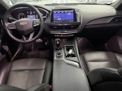 Cadillac CT5 2022 28T Luxury - ფოტო 9