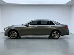 Mercedes-Benz E-Class Facelift E 260 L Sport - ფოტო 10