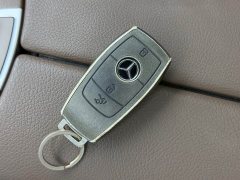 Mercedes-Benz E-Class Facelift E 260 L Sport - ფოტო 12