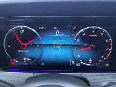 Mercedes-Benz E-Class Facelift E 260 L Sport - ფოტო 13