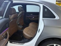 Mercedes-Benz E-Class Facelift E 260 L Sport - ფოტო 18