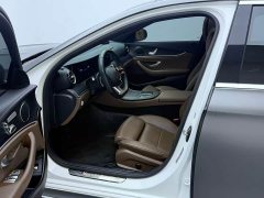 Mercedes-Benz E-Class Facelift E 260 L Sport - ფოტო 19