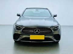 Mercedes-Benz E-Class Facelift E 260 L Sport - ფოტო 2