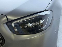 Mercedes-Benz E-Class Facelift E 260 L Sport - ფოტო 20