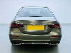 Mercedes-Benz E-Class Facelift E 260 L Sport - ფოტო 5