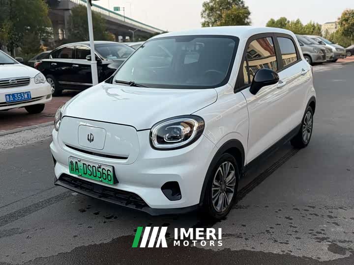 Leapmotor Leapo T03 2021 400 Comfort Edition - ავტომობილი ჩინეთიდან