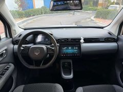 Leapmotor Leapo T03 2021 400 Comfort Edition - ფოტო 7