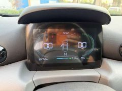 Leapmotor Leapo T03 2021 400 Comfort Edition - ფოტო 9