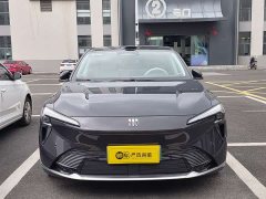 Buick Zhijing L7 Extended Range Avvia - ფოტო 2