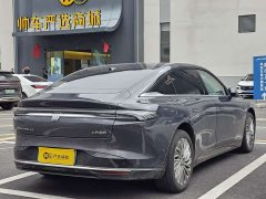 Buick Zhijing L7 Extended Range Avvia - ფოტო 5