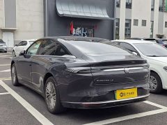 Buick Zhijing L7 Extended Range Avvia - ფოტო 6