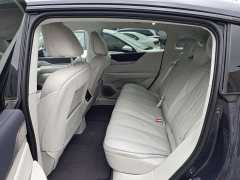 Buick Zhijing L7 Extended Range Avvia - ფოტო 7