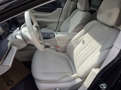 Buick Zhijing L7 Extended Range Avvia - ფოტო 9