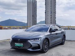 BYD Han DM-i 121KM Honor Edition - ფოტო 1