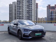 BYD Han DM-i 121KM Honor Edition - ფოტო 3