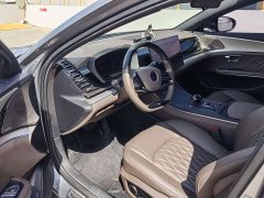 BYD Han DM-i 121KM Honor Edition - ფოტო 4